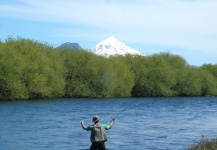 Bonito Fly-fishing Situation – Pascual Lopolito shared this () Image in Fly dreamers 