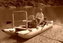 Bogue Chitto Floats