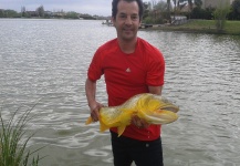 Buen dia de pesca