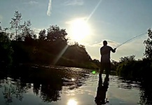 Small Creek Fly Fishing