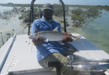 bonefish doug