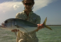 nice jack fish