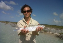 silver bone fish