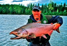 Alaskan Fly Fishing Dreams