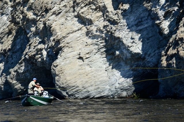 Credit:  Mark Johnstad
Mongolia River Outfitters
Fish Mongolia
<a href="http://www.mongoliarivers.com">http://www.mongoliarivers.com</a>  
<a href="http://fishmongolia.com">http://fishmongolia.com</a>