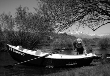 Fly-fishing Gear Photo shared by Matias Curuchet – Fly dreamers 