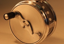 Speyco 3 3/4" Switch reel 