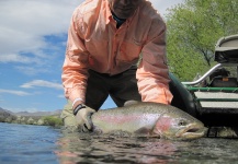  Genial Imagen de Situación de Pesca con Mosca por Va Ca – Fly dreamers