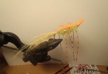 fly for pike