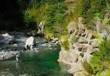  Genial Imagen de Situación de Pesca con Mosca por Cathy Beck – Fly dreamers