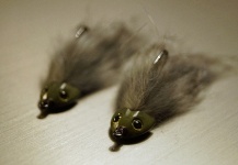 Good Fly-tying Picture by LeGrille FlyFishing 