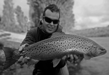  Mira esta fotografía de Pesca con Mosca de Matias Curuchet – Fly dreamers