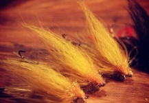 LeGrille FlyFishing 's Good Fly-tying Image – Fly dreamers 