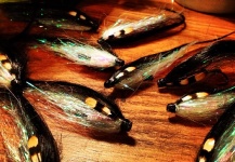 LeGrille FlyFishing 's Good Fly-tying Photo – Fly dreamers 