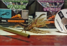 Rune Westphal 's Good Fly-tying Photo – Fly dreamers 
