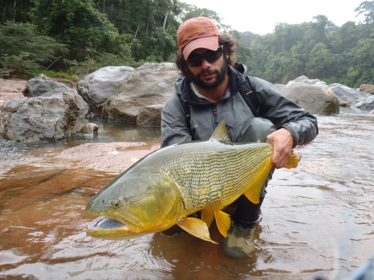 Tsimane 2011