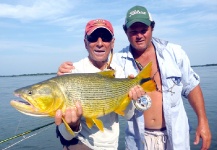  Imagen de Pesca con Mosca de Dorado por Rudesindo Fariña – Fly dreamers