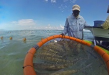 BTT Bonefish Tagging Efforts Expand to South Andros