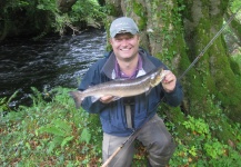 Atlantic Salmon in Ireland