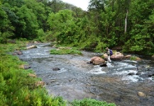 Check Out Fly-fishing Situation by Alejandro Bianchetti – Fly dreamers 