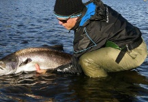  Captura de Pesca con Mosca de Salmón del Atlántico por Arctic Silver – Fly dreamers