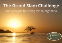 The Grand Slam Challenge