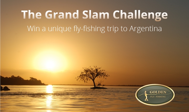 The Grand Slam Challenge