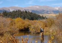 Colorado Fall Fishing