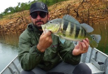  Foto de Pesca con Mosca de Tucunare - Pavón por Rafael Costa – Fly dreamers 