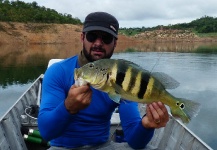  Fotografía de Pesca con Mosca de Tucunare - Pavón compartida por Rafael Costa – Fly dreamers