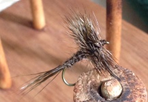 Bryan Frey 's Great Fly-tying Photo – Fly dreamers 