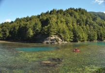 Fly-fishing Situation Picture by Carlos  Morales  