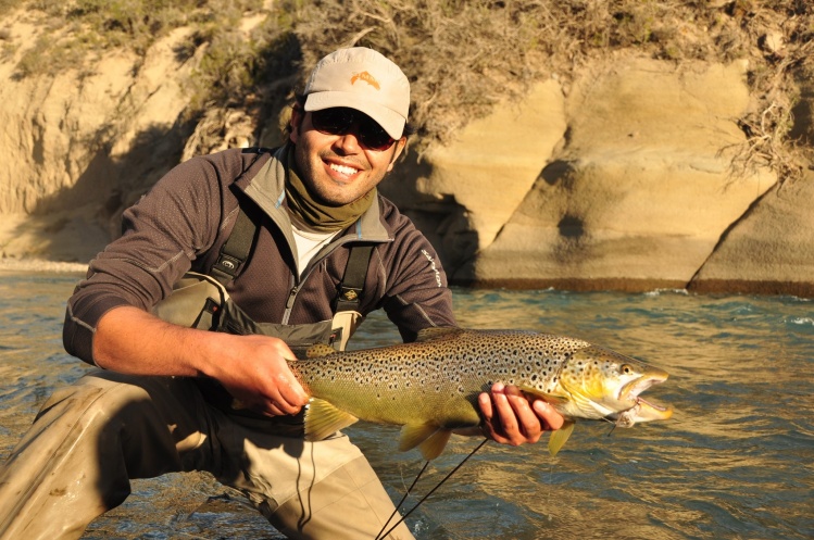 Patagonia Chilena