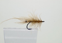 Great Fly-tying Pic by LeGrille FlyFishing 