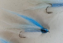 Fly tying