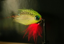 Ideas and proven patterns jumping off my vise.. 