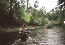 Salmon Run 2008