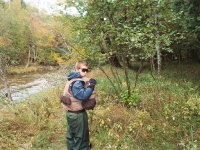 Fly fishing picture