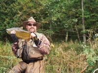 Fly fishing picture