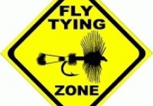 Fly Tying Zone