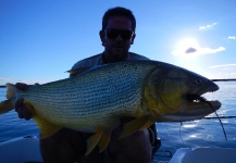  Fotografía de Pesca con Mosca de Dorado por Amokagny Amokagny – Fly dreamers 