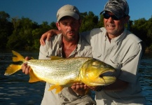  Fotografía de Pesca con Mosca de Dorado por Amokagny Amokagny – Fly dreamers 