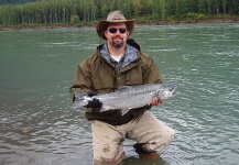 Skeena River 2005    