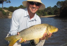Fly-fishing Picture of Carp shared by Va Ca – Fly dreamers