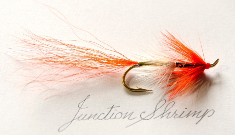 The Junction Shrimp.