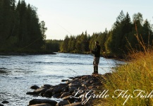 Slink Fly-fishing Situation – LeGrille FlyFishing shared this () Image in Fly dreamers 