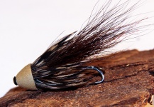 Sweet Fly-tying Picture by LeGrille FlyFishing 