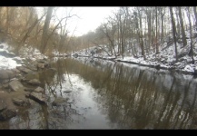 Wissahickon creek PA