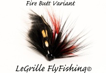 LeGrille FlyFishing 's Fly-tying Picture – Fly dreamers 