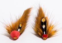 LeGrille FlyFishing 's Fly for Atlantic salmon -  Photo – Fly dreamers 